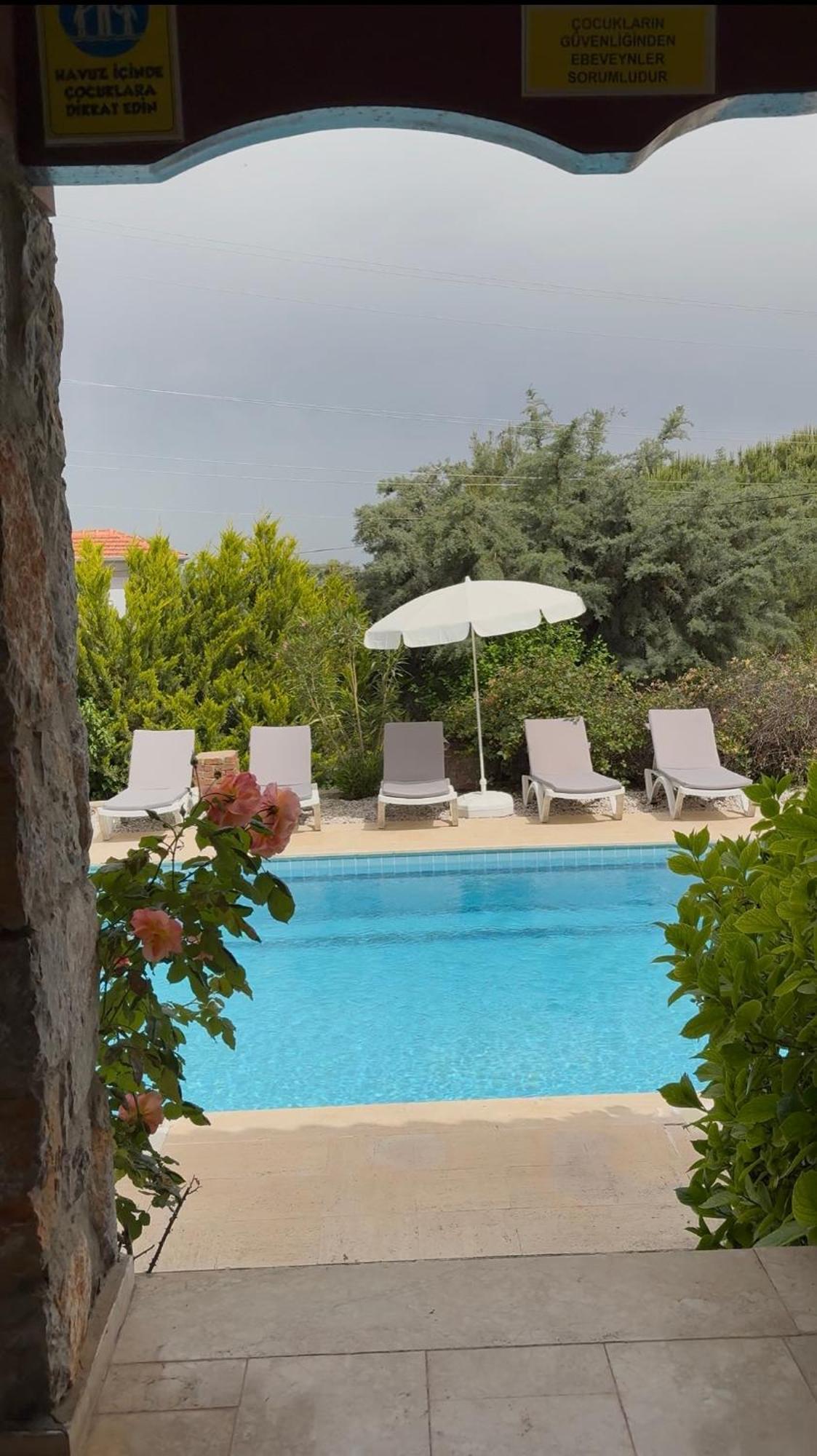 Villa Xanthos 301 Oludeniz Exterior photo