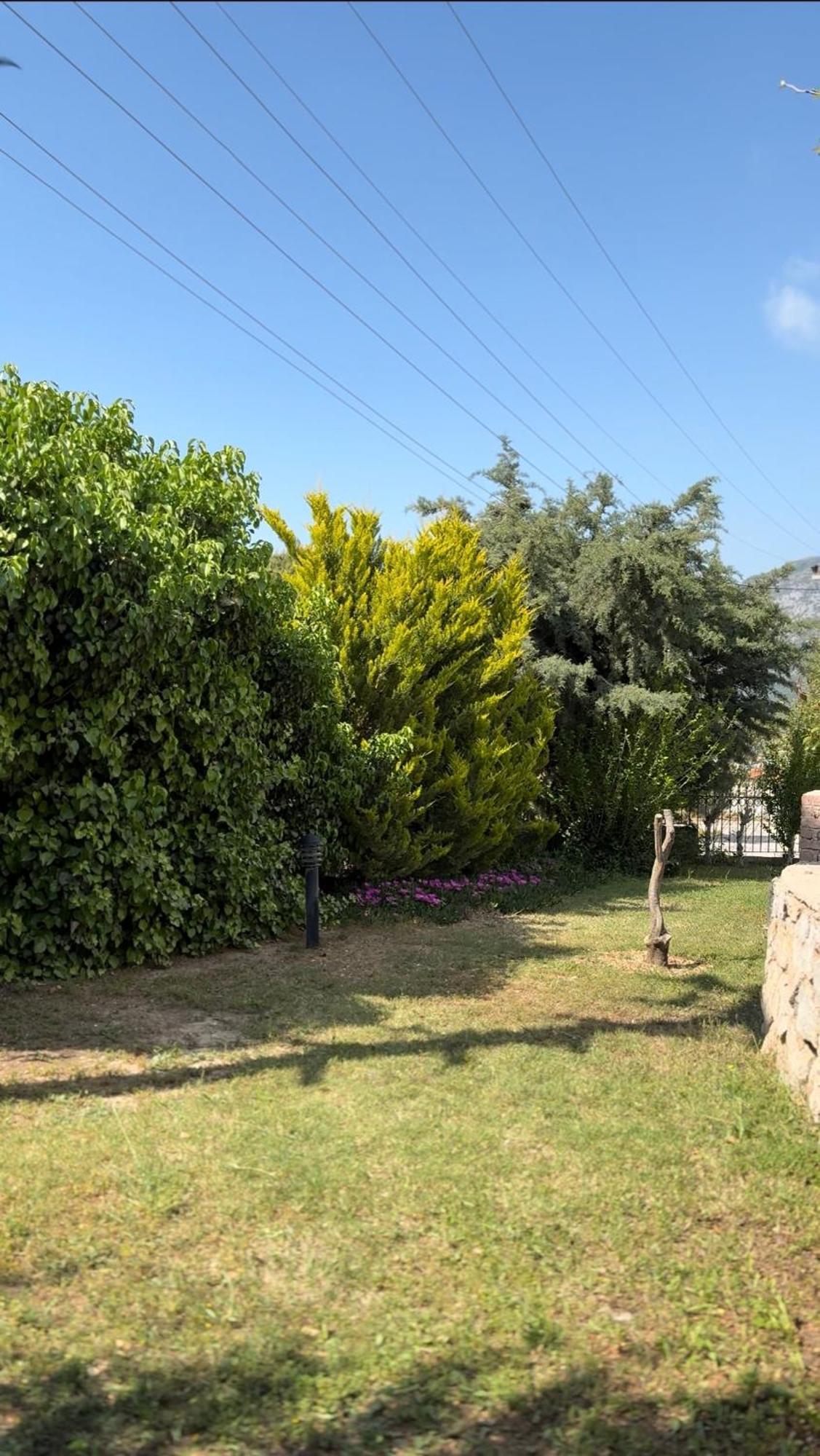 Villa Xanthos 301 Oludeniz Exterior photo