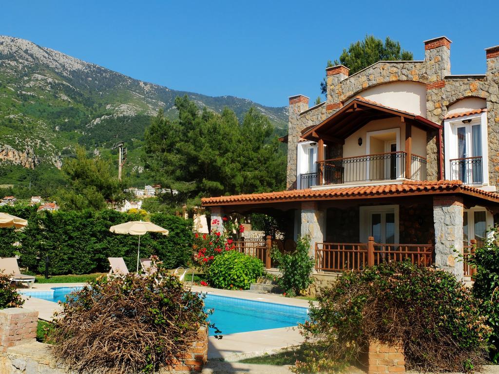 Villa Xanthos 301 Oludeniz Exterior photo