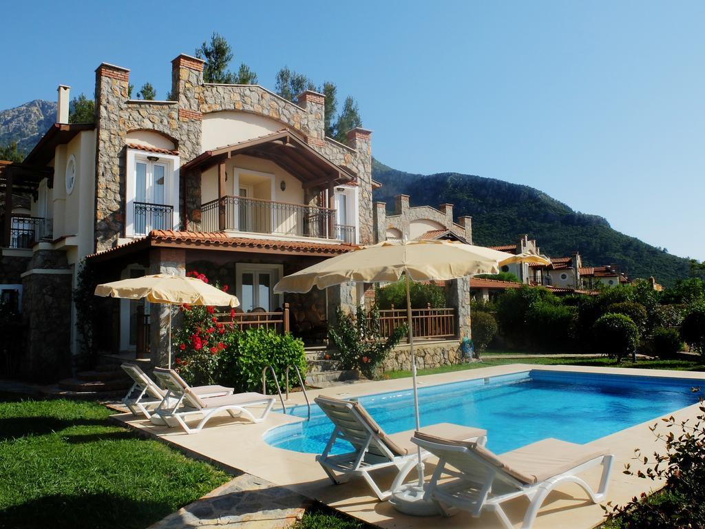 Villa Xanthos 301 Oludeniz Exterior photo
