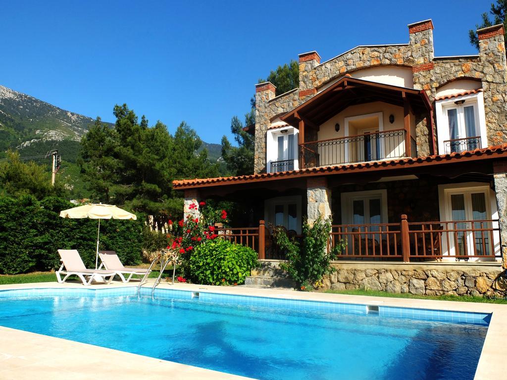 Villa Xanthos 301 Oludeniz Exterior photo