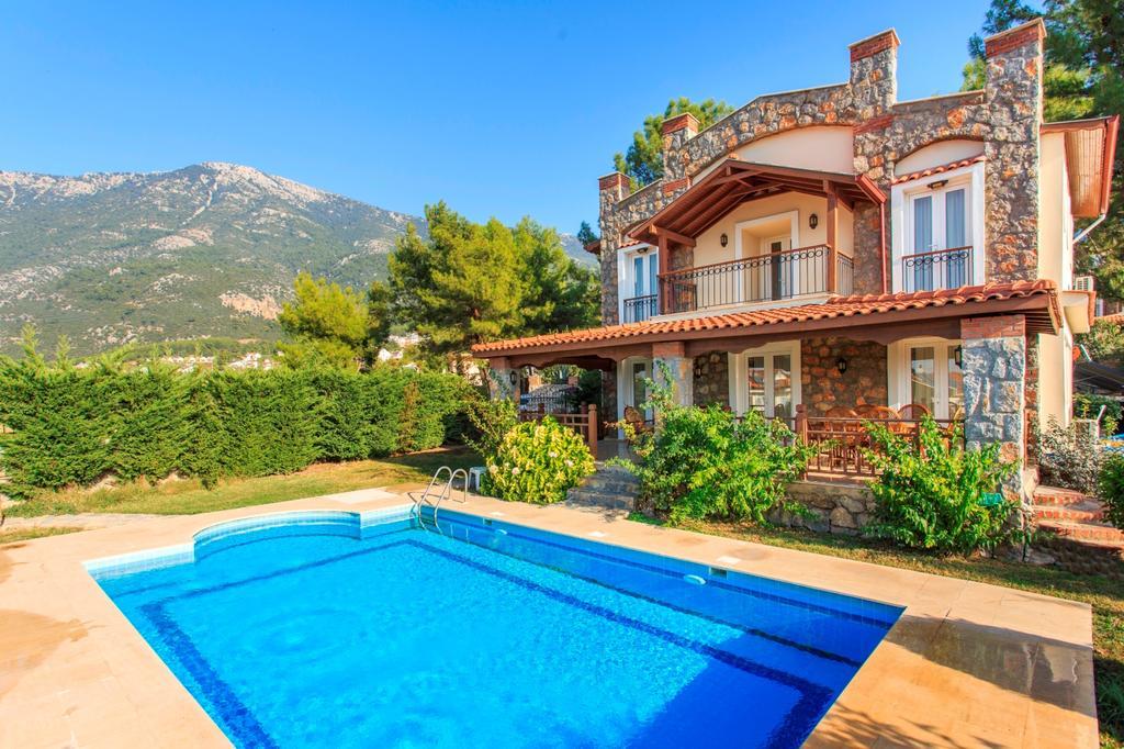 Villa Xanthos 301 Oludeniz Exterior photo