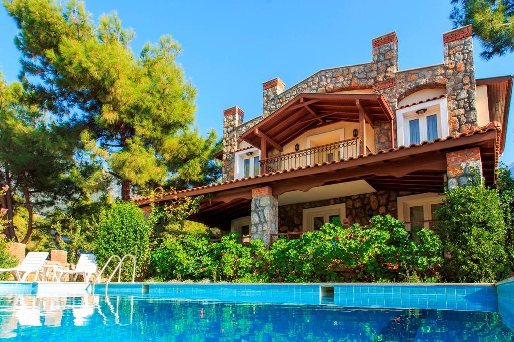 Villa Xanthos 301 Oludeniz Exterior photo
