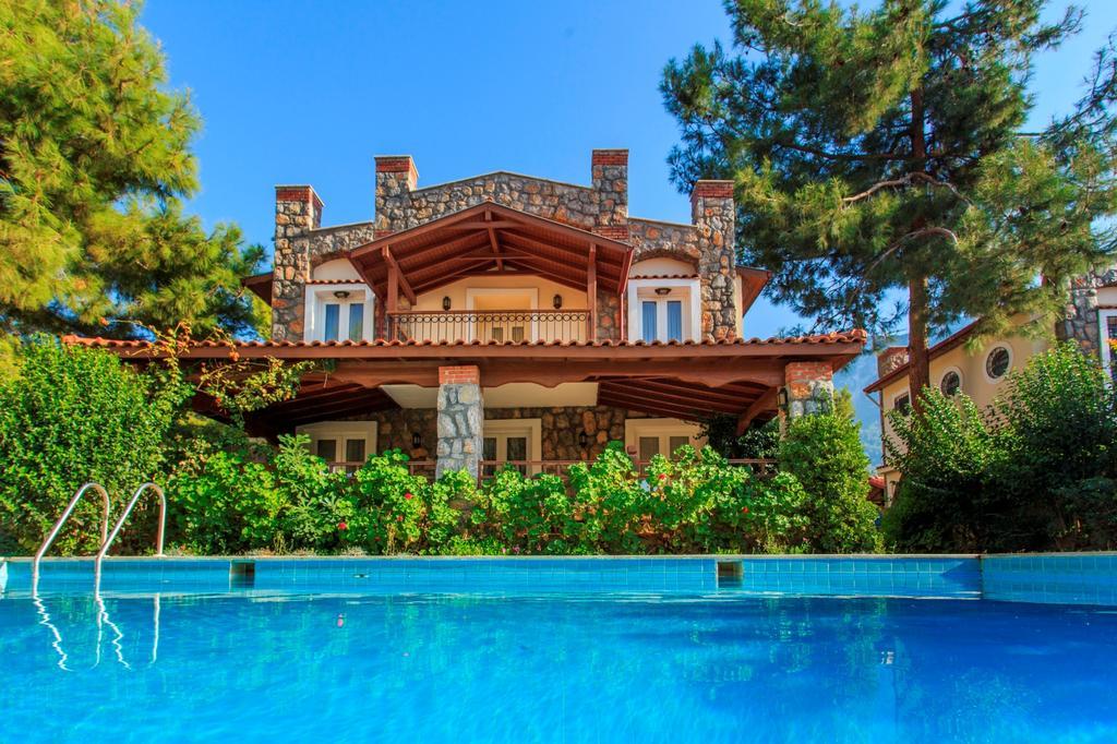Villa Xanthos 301 Oludeniz Exterior photo