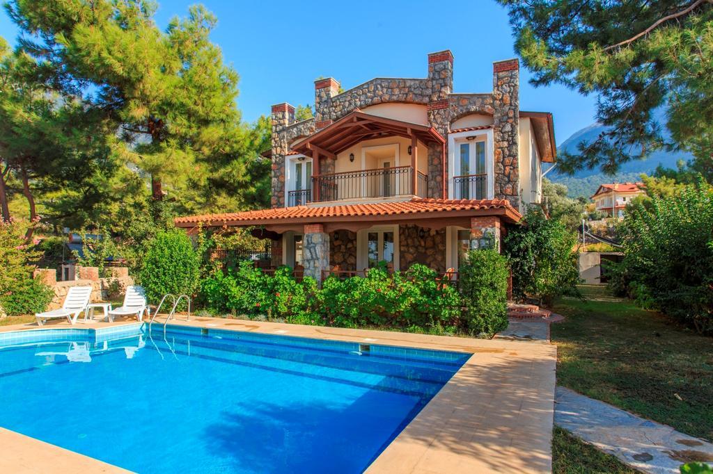 Villa Xanthos 301 Oludeniz Exterior photo