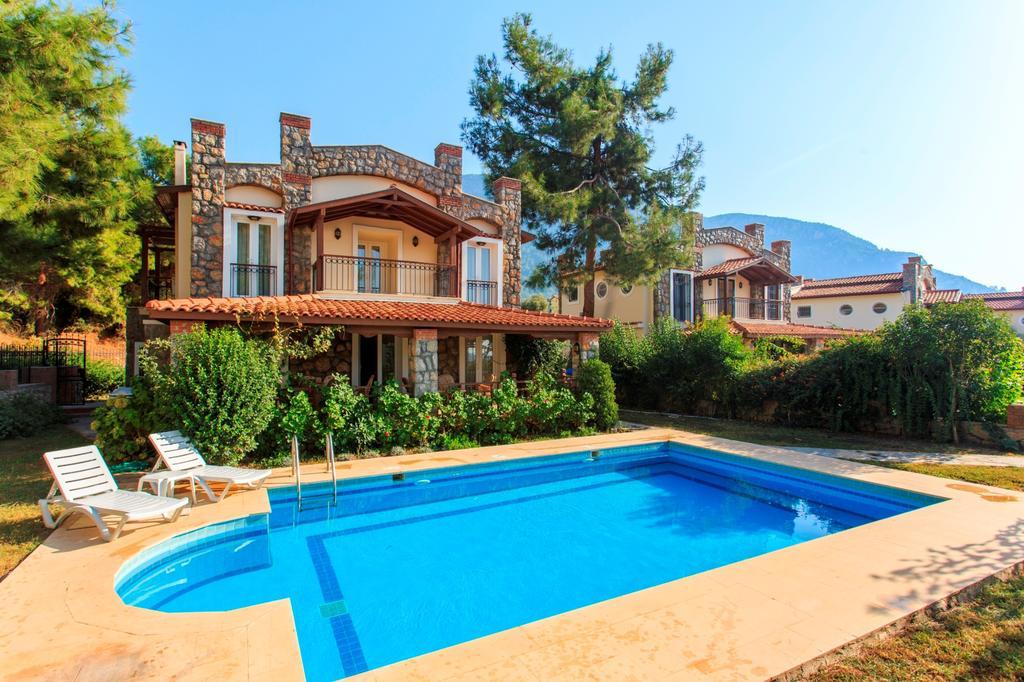 Villa Xanthos 301 Oludeniz Exterior photo