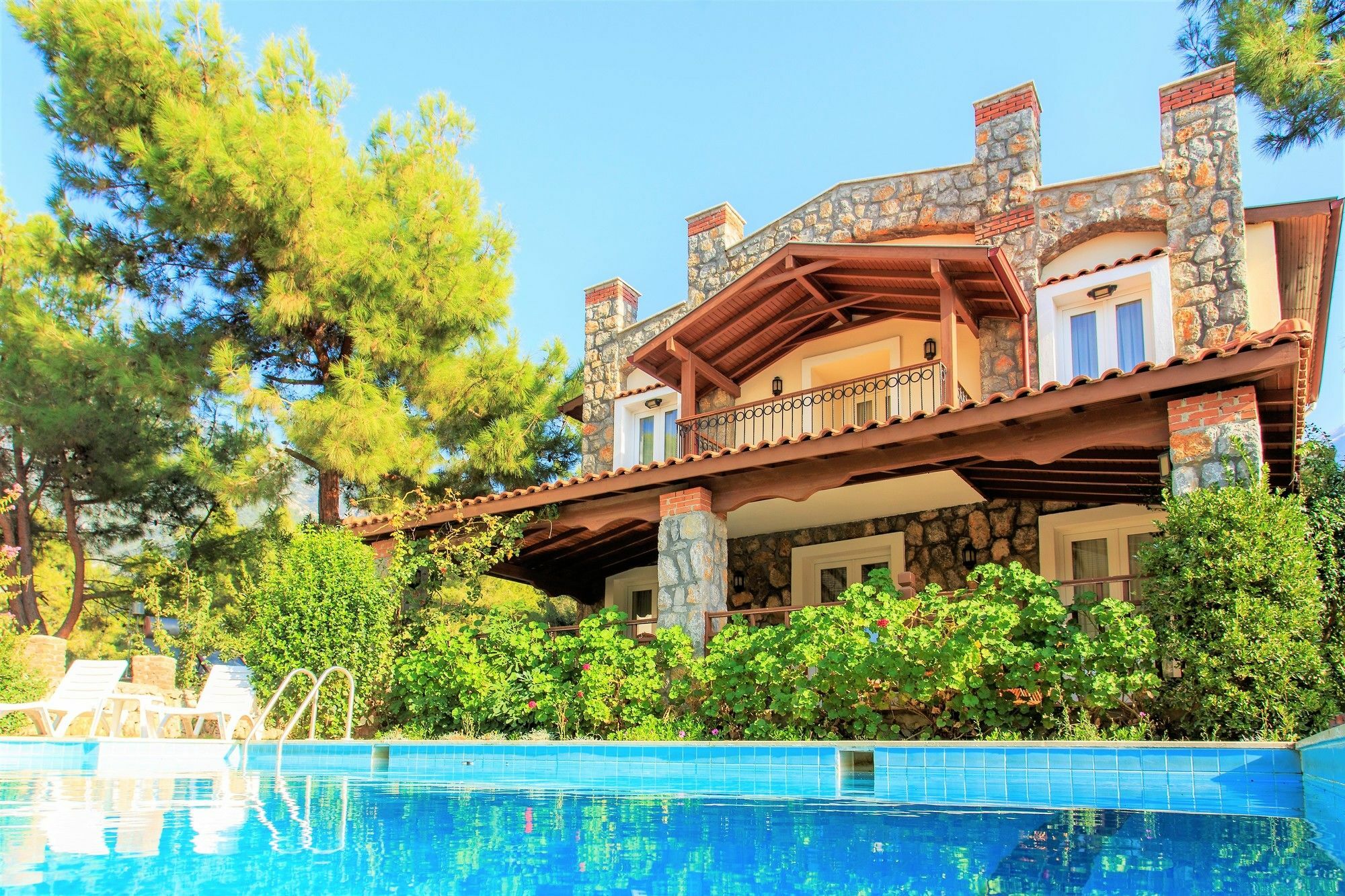 Villa Xanthos 301 Oludeniz Exterior photo